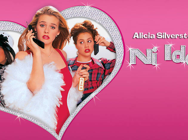 Clueless Clueless
