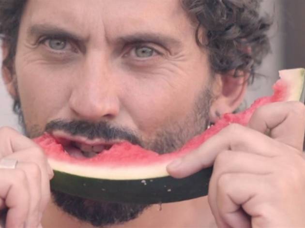 Kiki, el amor se hace Kiki, el amor se hace
