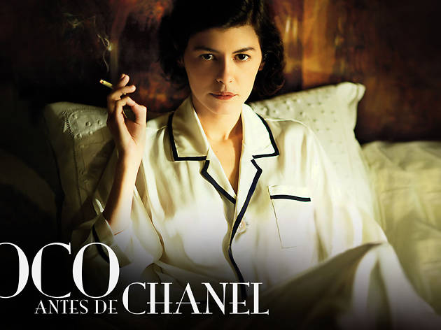 Coco before Chanel Coco before Chanel