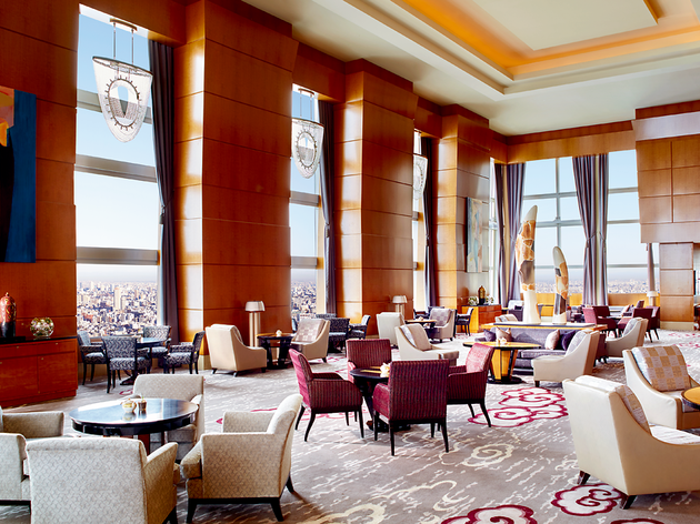 The Lobby Lounge & Bar The Lobby Lounge & Bar