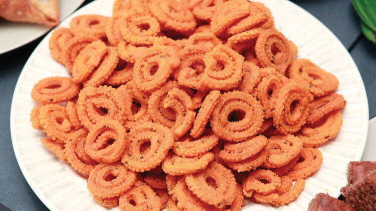 Murukku