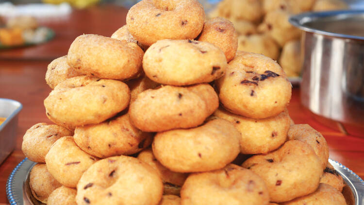 Vadai