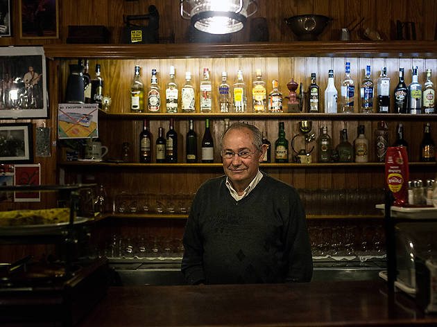 Mariano Hernández, de Los Padules Mariano Hernández, de Los Padules