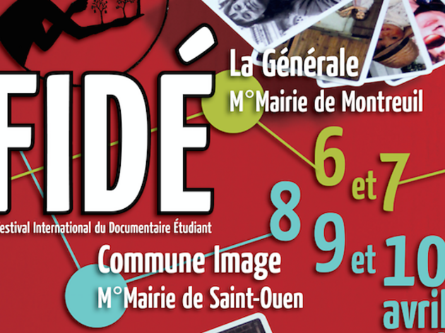 Fidé 2016 Fidé 2016