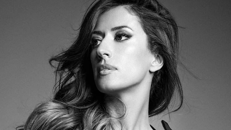 Ana Moura