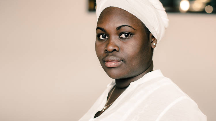 Daymé Arocena