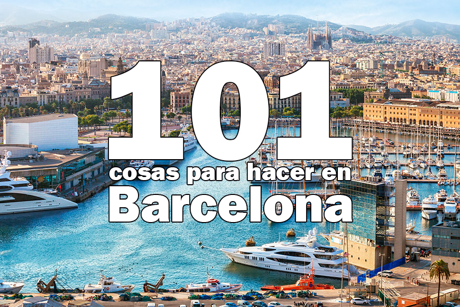 cosas que hacer en barcelona gratis 2016