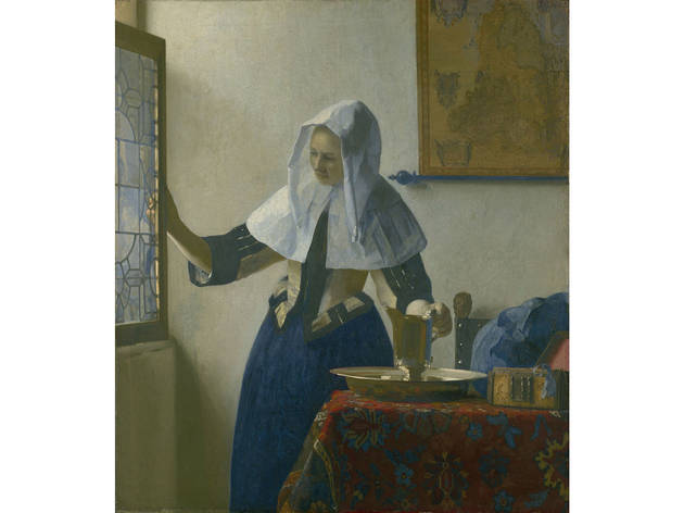 metropolitan museum of art artwork