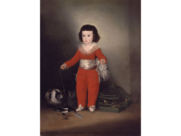 metropolitan museum of art artwork