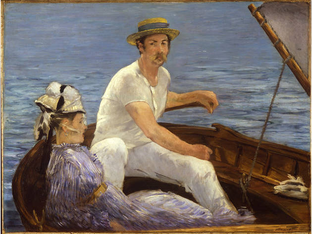 metropolitan museum of art artwork