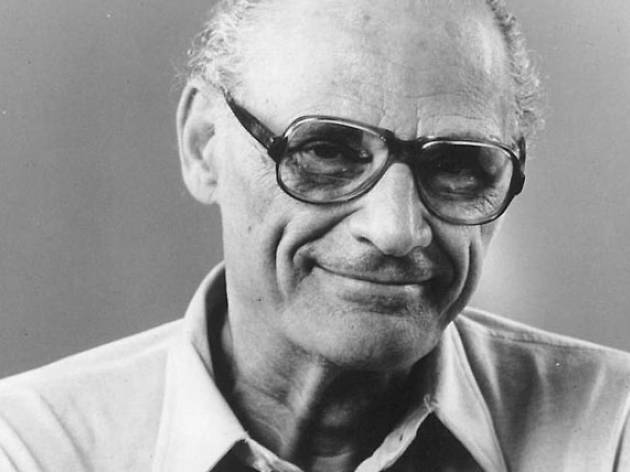 Arthur Miller Arthur Miller