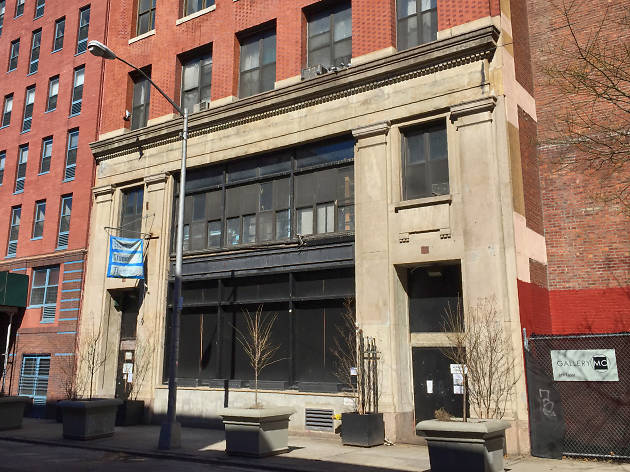 Ensemble Studio Theatre