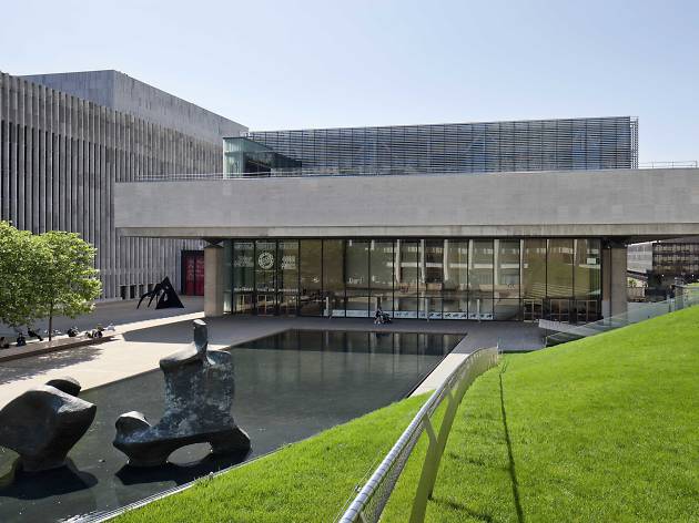 Mitzi E. Newhouse Theater