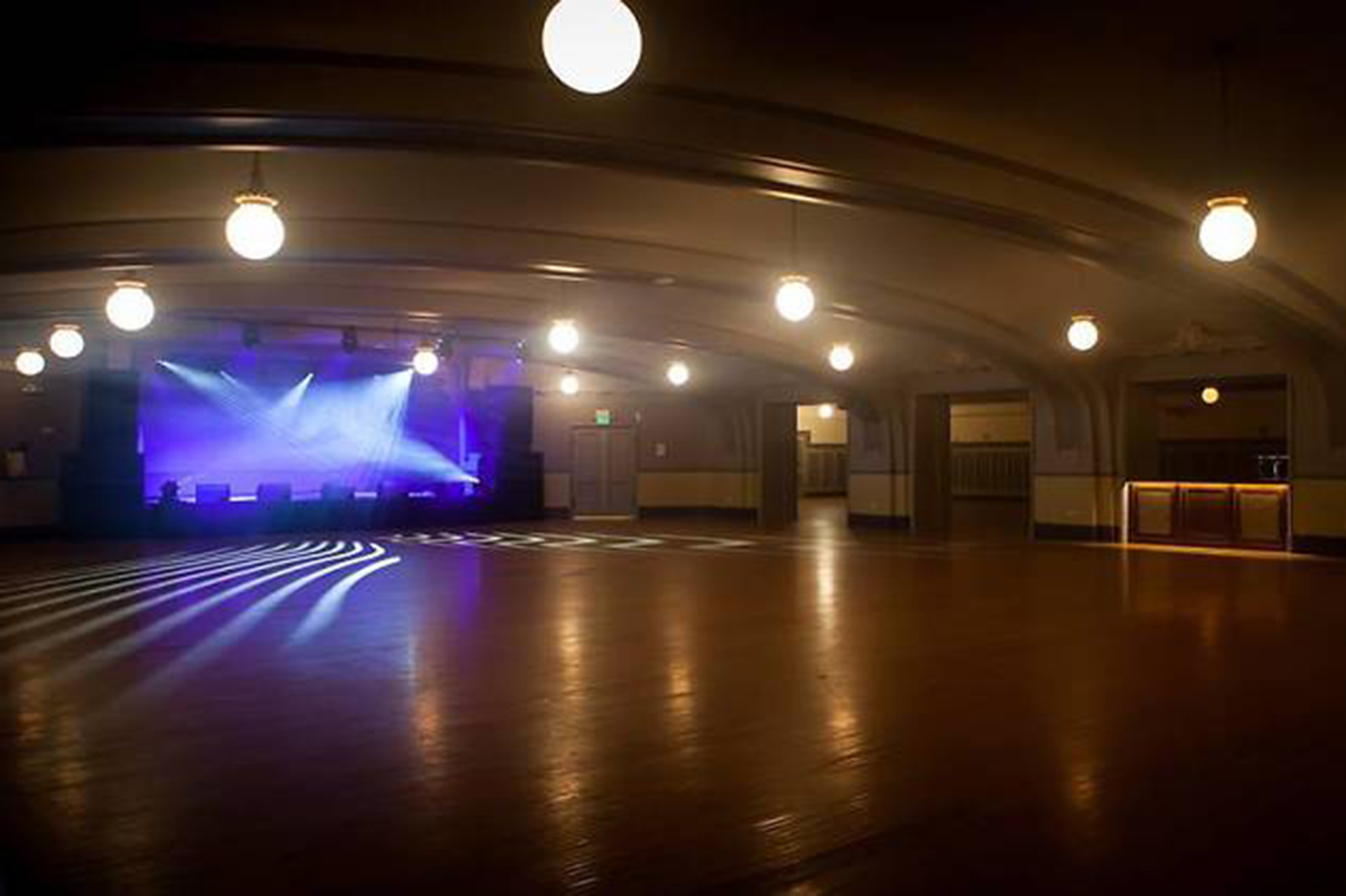 Social Hall SF | Nightlife in Lower Nob Hill, San Francisco