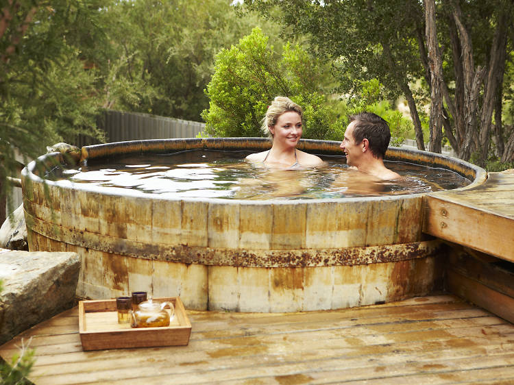 The best spas and bath houses in Melbourne