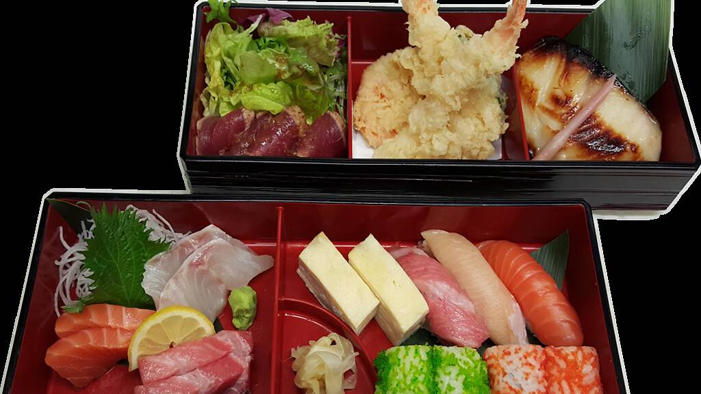 Eat Tokyo Covent Garden Restaurants in Covent Garden, London