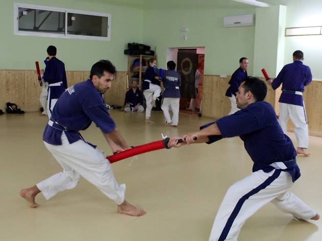 Esport en japonès Esport en japonès
