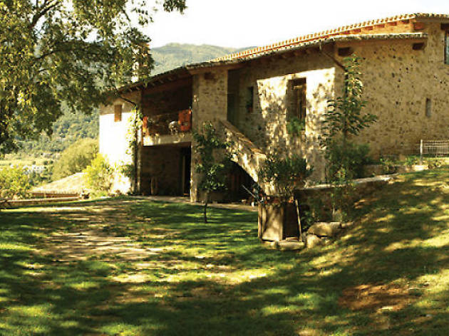 Concurs Garrotxa Concurs Garrotxa