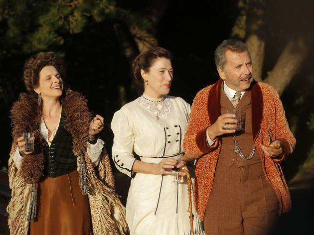 Ma Loute - Bruno Dumont - Luchini Binoche Bruni-Tedeschi Ma Loute - Bruno Dumont - Luchini Binoche Bruni-Tedeschi