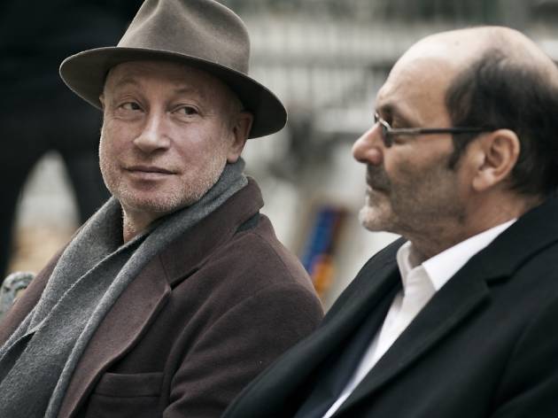 Tout de suite maintenant - Pascal Bonitzer - Jean-Pierre Bacri Tout de suite maintenant - Pascal Bonitzer - Jean-Pierre Bacri