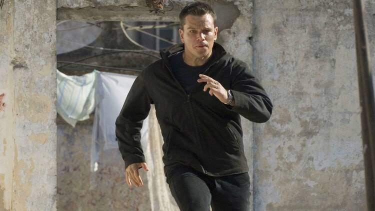 'Jason Bourne'