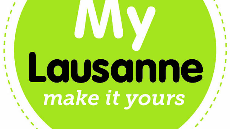 Get social with Lausanne 