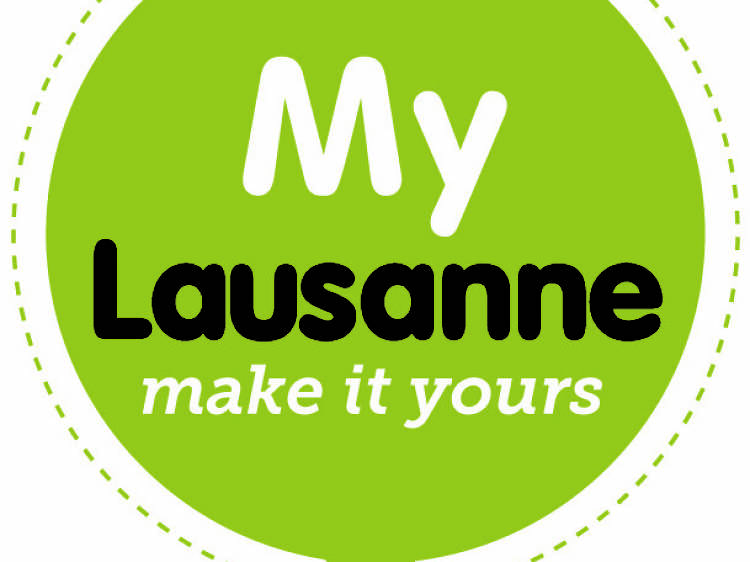 Get social with Lausanne 