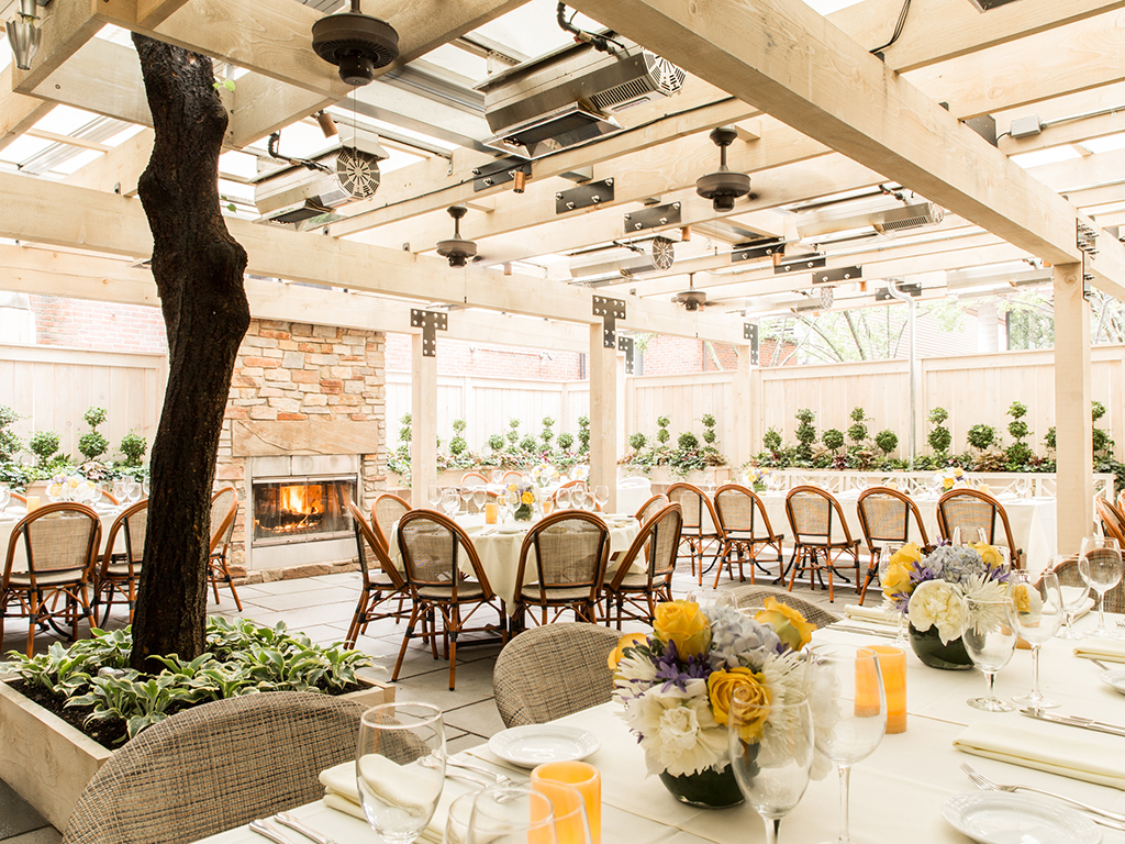 12 Best Harvard Square Restaurants Including Fine Dining