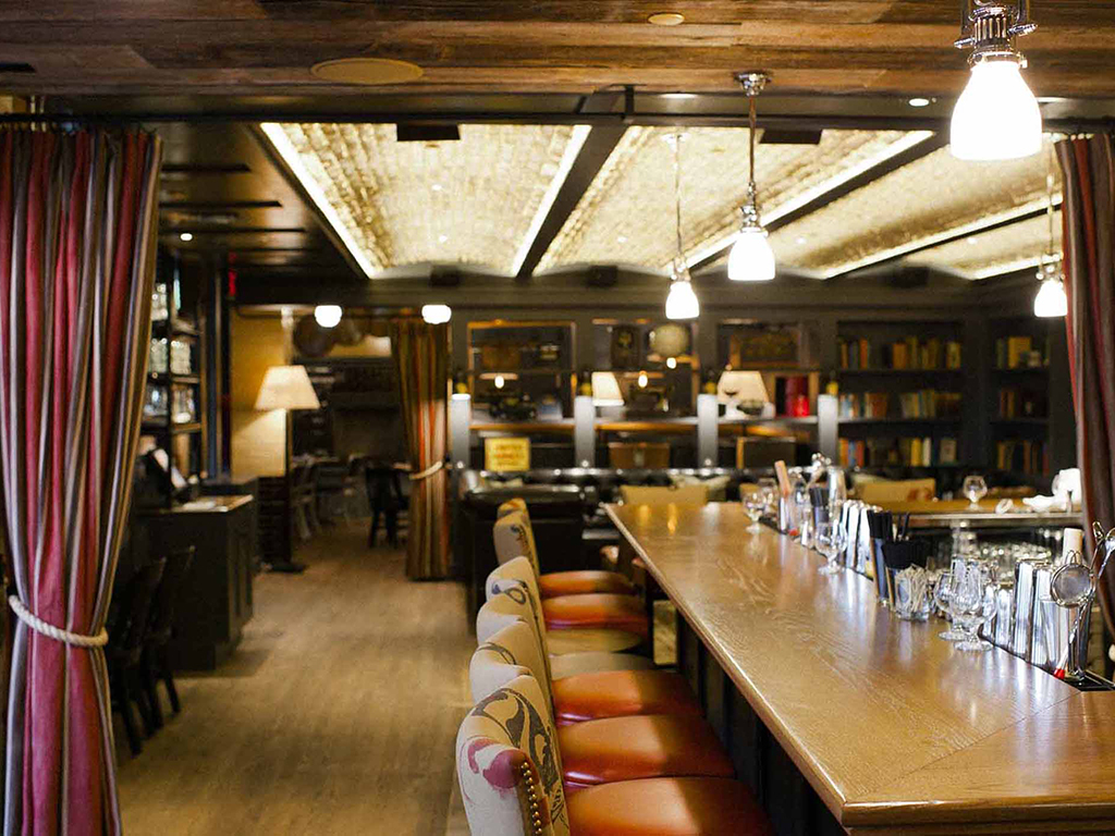 Best Harvard Square restaurants for great dining in Cambridge