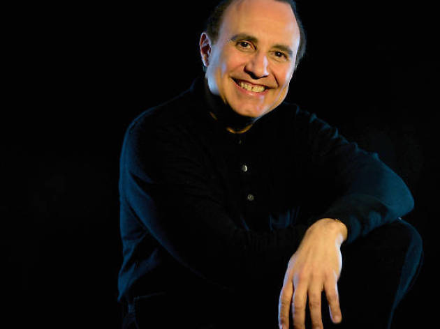 Michel Camilo Michel Camilo