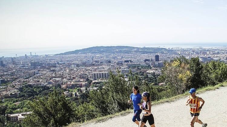 Cursa Solidària AFNE