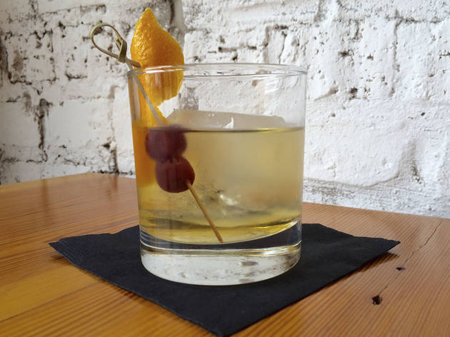 Best Old Fashioneds In Chicago Our Guide To The Whiskey Cocktail