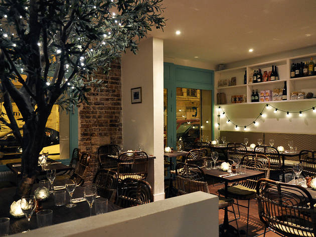 La Cicciolina Restaurant la cicciolina restaurants 224 ambroise La Cicciolina Restaurant la cicciolina restaurants 224 ambroise