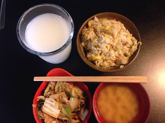 IDE Gourmet Oriental IDE Gourmet Oriental