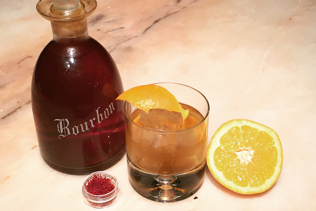 Best oldfashioneds in NYC for a solid bourbon cocktail