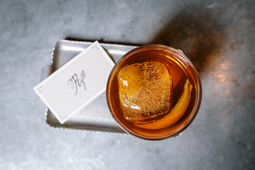 Best oldfashioneds in NYC for a solid bourbon cocktail