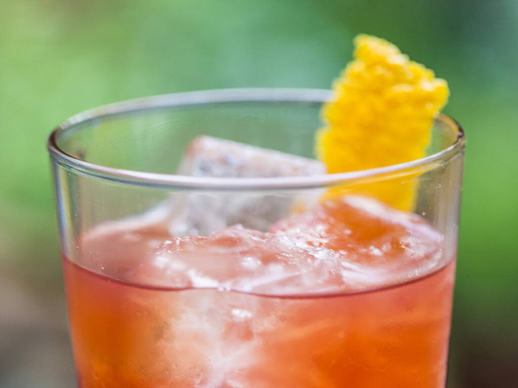 Best oldfashioneds in NYC for a solid bourbon cocktail