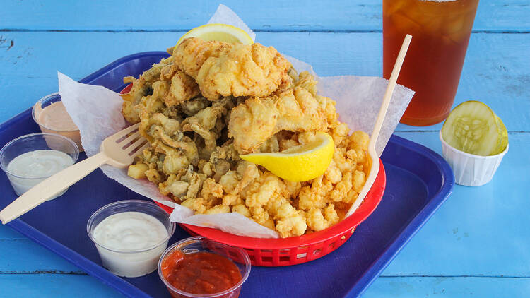 Bob’s Clam Hut | Kittery, ME