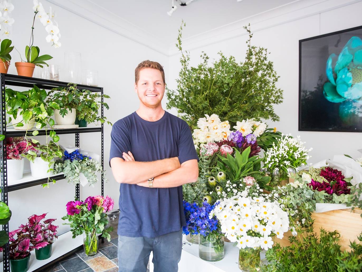 The best flower delivery services in Sydney