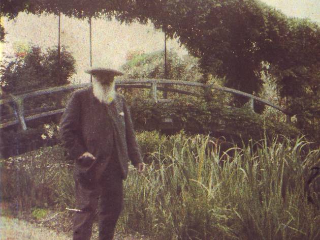 monet monet