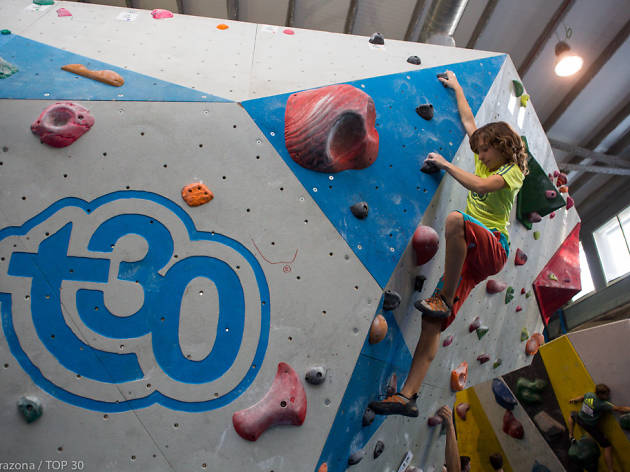 Climbat Magnesio Climbat Magnesio