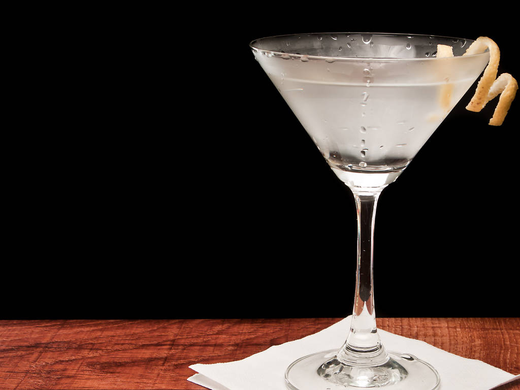 Drink recipes for the best cocktails with absinthe