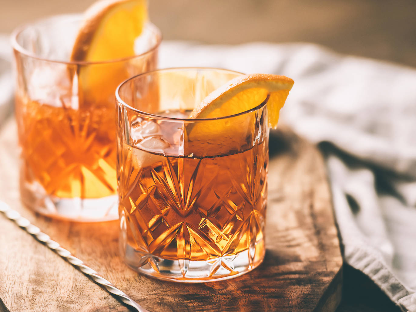 Drink recipes for the best cocktails with absinthe