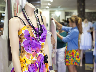 Red Ruby Vintage Red Ruby Vintage