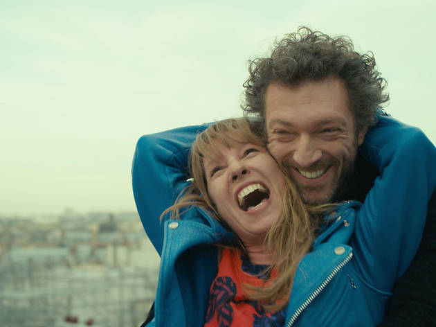 Tu cita con el cine francés Tu cita con el cine francés