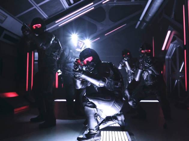 Si te gusta 'Juego de tronos', te gustará ‘The expanse’ Si te gusta 'Juego de tronos', te gustará ‘The expanse’