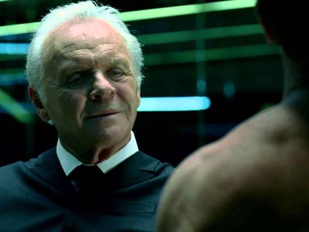 Si te gusta ‘The expanse’, te gustará ‘Westworld’ Si te gusta ‘The expanse’, te gustará ‘Westworld’