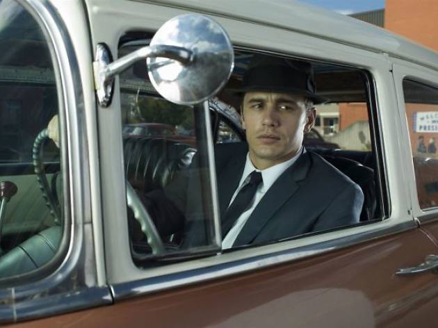 Si te gusta ‘The man in the high castle’, te gustará ‘22.11.63’ Si te gusta ‘The man in the high castle’, te gustará ‘22.11.63’