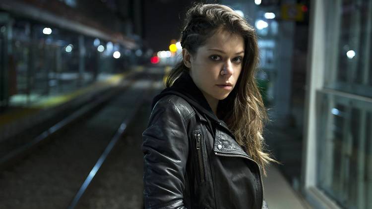 Si te gusta ‘El infiltrado’, te gustará ‘Orphan black’