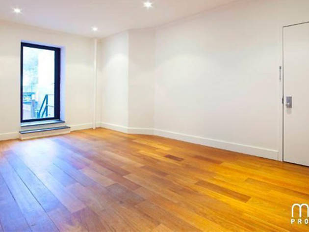 affordable apartments nyc